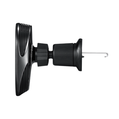 Pitaka Magnetic Car Phone Holder For Air Vent - Black