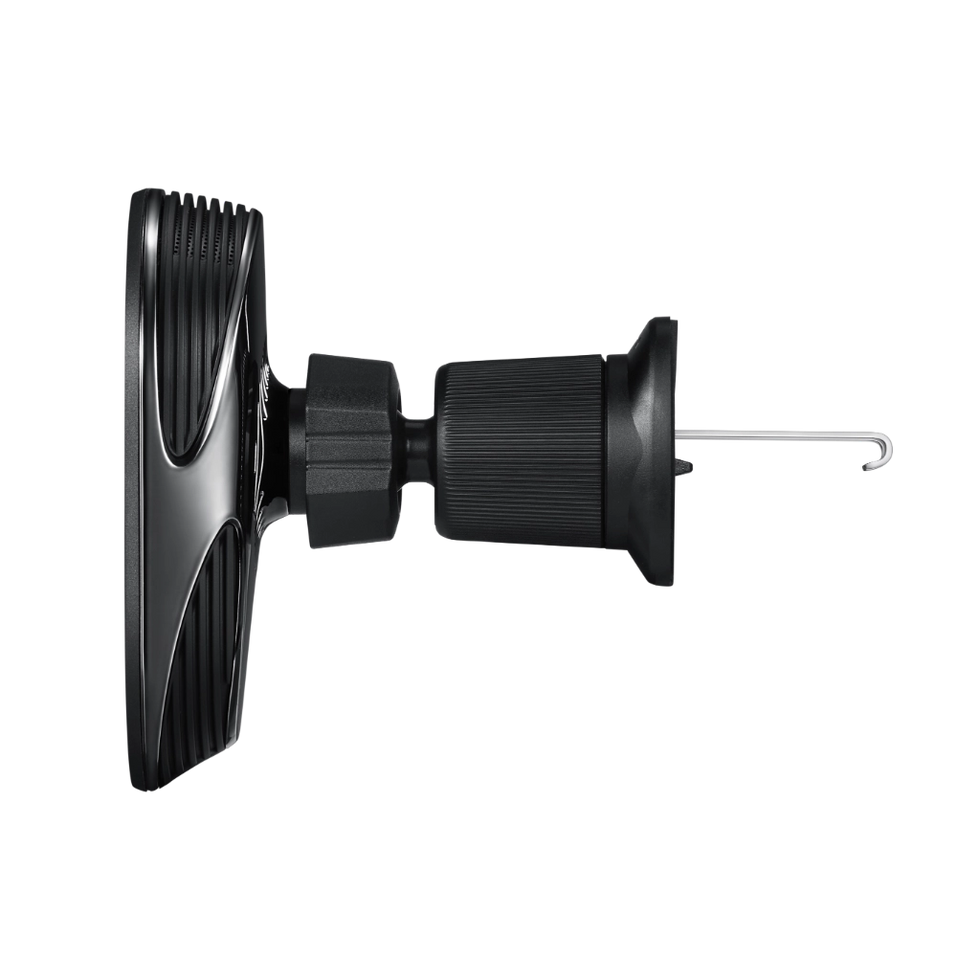 Pitaka Magnetic Car Phone Holder For Air Vent - Black