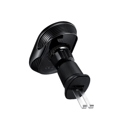 Pitaka Magnetic Car Phone Holder For Air Vent - Black