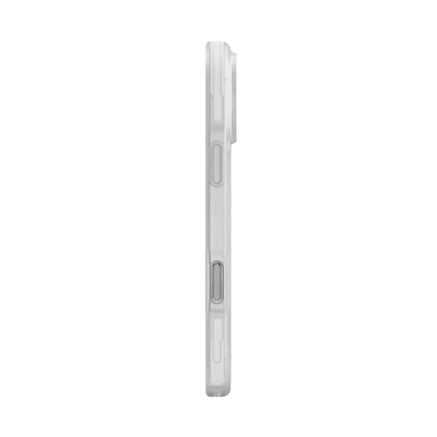 Combat Active Luminous Triple-Layered Rugged Protective For iPhone 16 Series-Clear