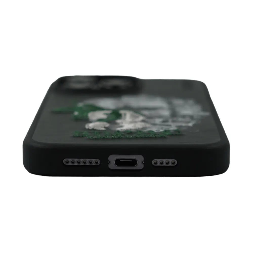 Marcus Series For iPhone 15 Pro Max