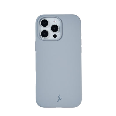 Le Prius Shiva Silicone Case For iPhone 16 Series - Beige
