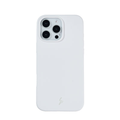 Le Prius Shiva Silicone Case For iPhone 16 Series - Beige