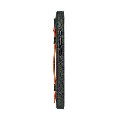 A-Case Genuine Leather Case For iPhone 16 Pro Max - Amur Pro