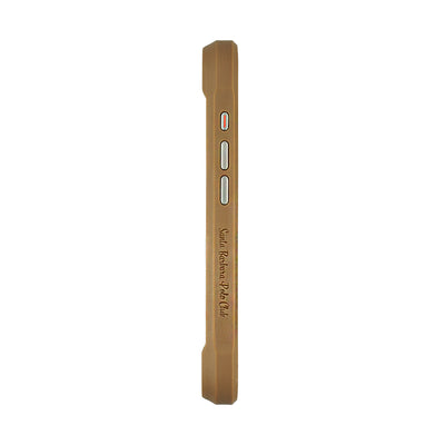 Santa Barbara Polo & Racquet Club Case for iPhone 16 Pro Max - Isaac