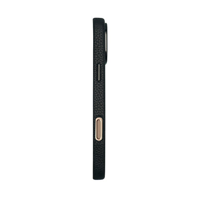 A-Case Genuine Leather Case For iPhone 16 Pro Max - Amur Pro