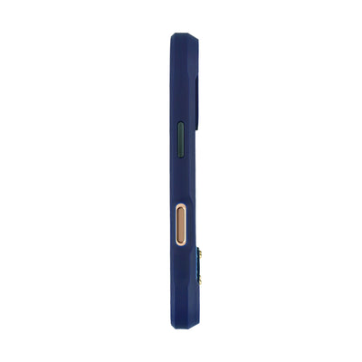 Santa Barbara Polo & Racquet Club Case for iPhone 16 Pro Max - Isidor
