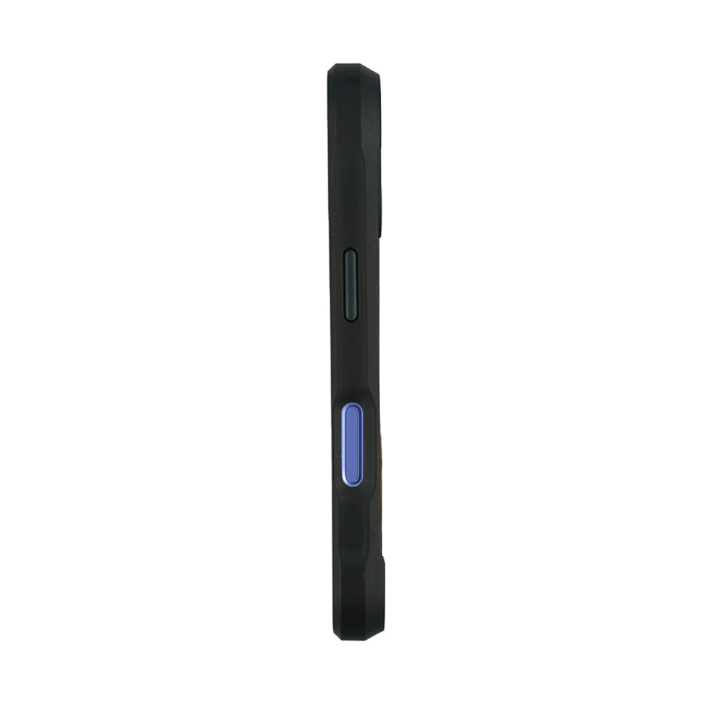 Santa Barbara Polo & Racquet Club Case for iPhone 16 Plus - Isidore