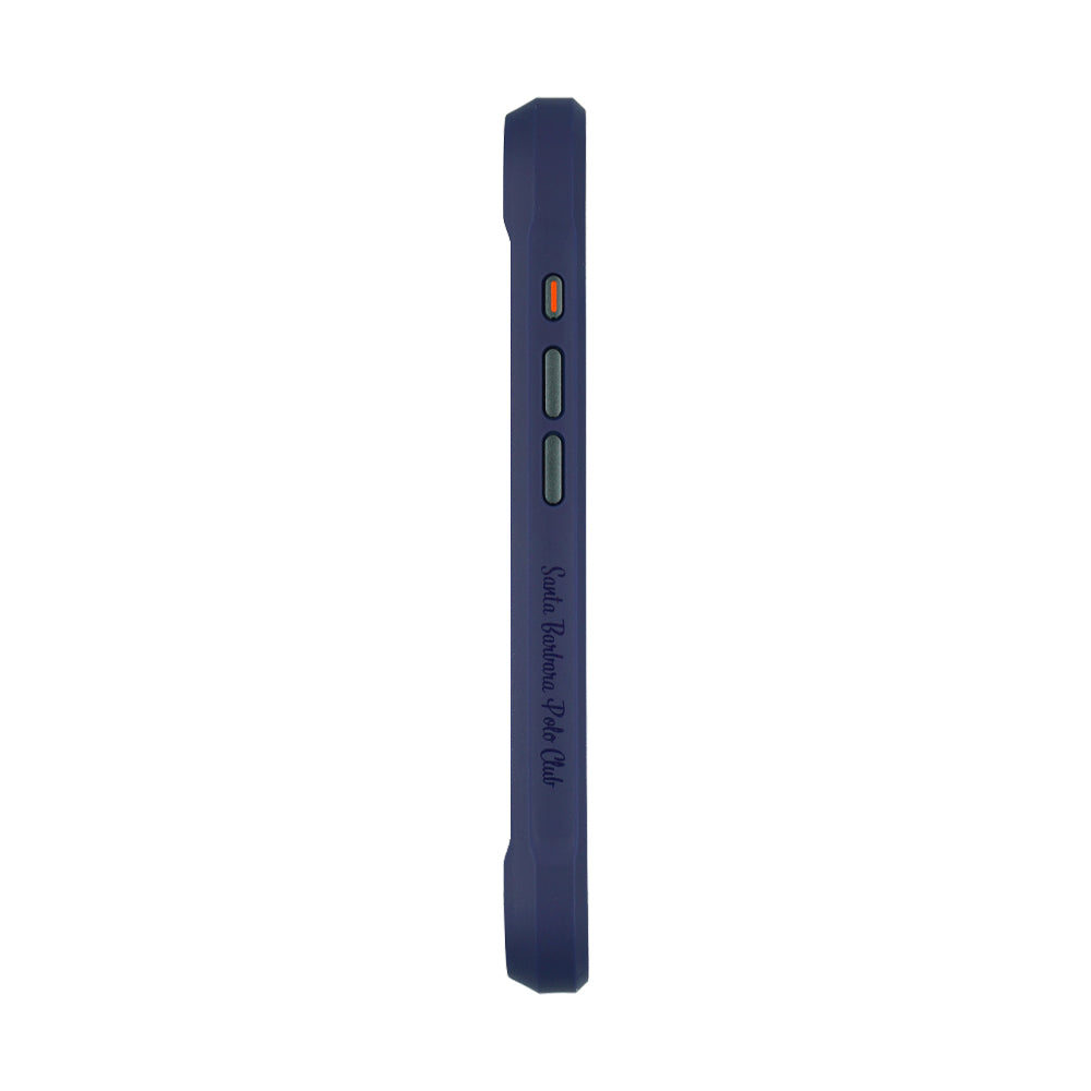 Santa Barbara Polo & Racquet Club Case for iPhone 16 Plus - Isidore