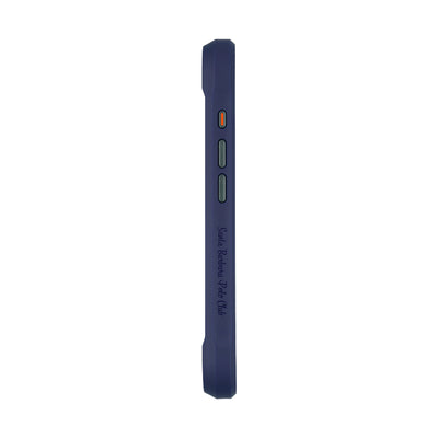 Santa Barbara Polo & Racquet Club Case for iPhone 16 Plus - Isidore
