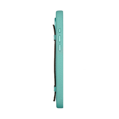 A-Case Genuine Leather Case For iPhone 16 Pro Max - Amur Pro