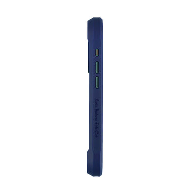 Santa Barbara Polo & Racquet Club Case for iPhone 16 Pro Max - Abner