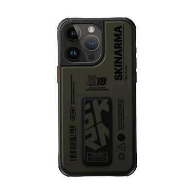 Skinarma SPUNK Series For iPhone 15 Pro Max