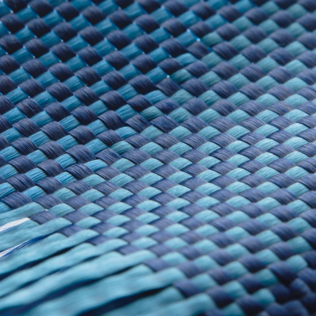 Pitaka StarPeak Tactile Woven Case for iPhone 16  - Over The Horizon