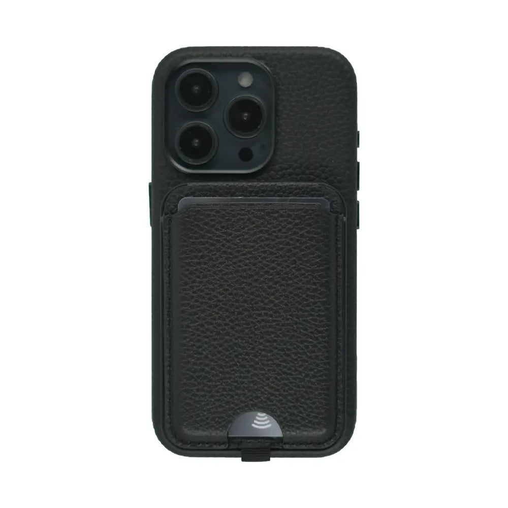 Magnetic Card Holder Kesem Series
