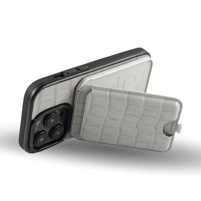 Magnetic Card Holder Kesem Series
