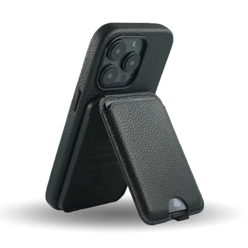 Magnetic Card Holder Kesem Series