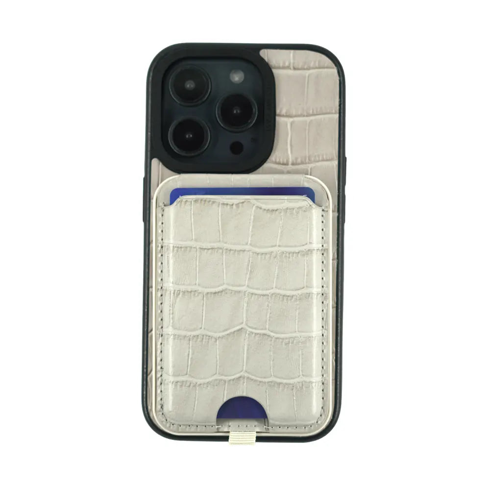 Magnetic Card Holder Kesem Series
