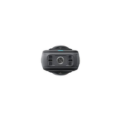 insta360 X5 Action Camera Waterproof
