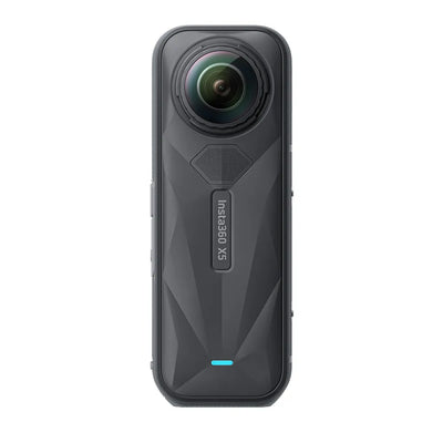 insta360 X5 Action Camera Waterproof