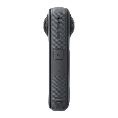 insta360 X5 Action Camera Waterproof